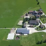 Hansalagut Gospodarstwo agroturystyczne *