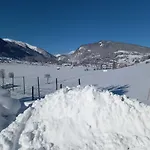 Farma Hansalagut Mauterndorf (Salzburg)