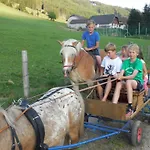 Farma Hansalagut Mauterndorf (Salzburg)