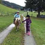 Farma Hansalagut Mauterndorf (Salzburg)