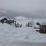 Hansalagut Gospodarstwo agroturystyczne Mauterndorf (Salzburg)