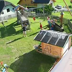 Hansalagut Farma Mauterndorf (Salzburg)