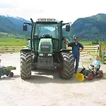 Hansalagut Gospodarstwo agroturystyczne