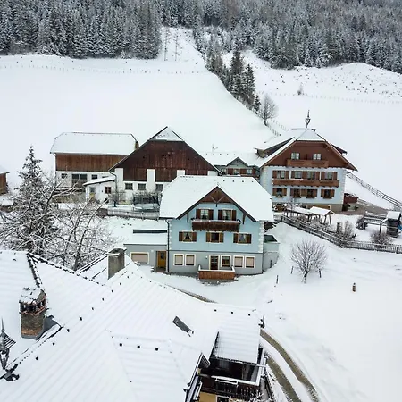 Vakantieboerderij Hansalagut