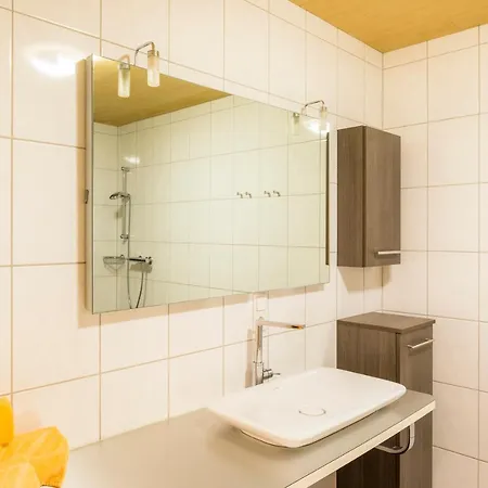 Hansalagut * Маутерндорф