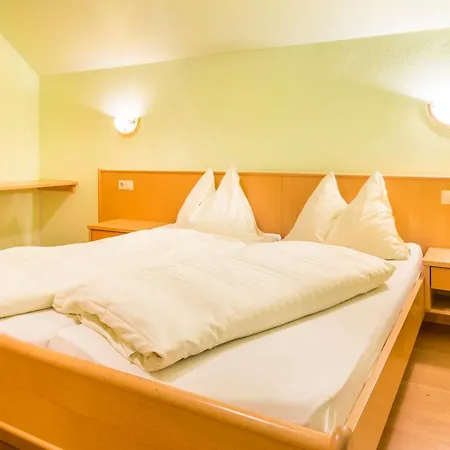 Фермерский дом Hansalagut *