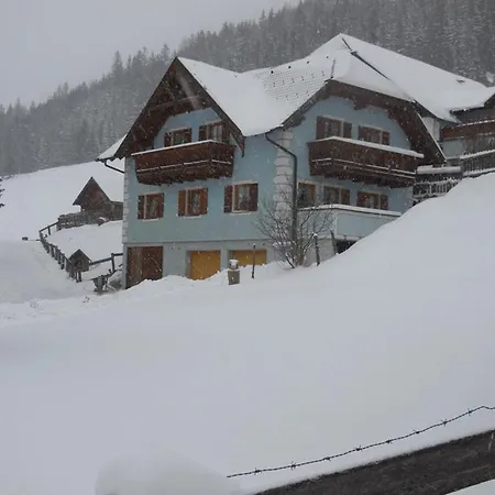 Hansalagut Alloggio per agriturismo