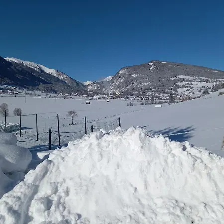 Фермерский дом Hansalagut Маутерндорф