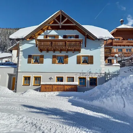 Alloggio per agriturismo Hansalagut *