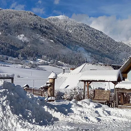 Hansalagut * Mauterndorf (Salzburg)