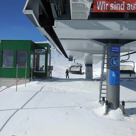 Hansalagut Alloggio per agriturismo