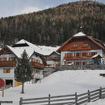 Hansalagut * Маутерндорф