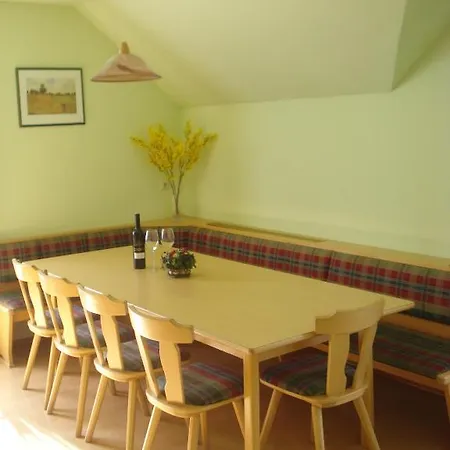 Hansalagut * Маутерндорф