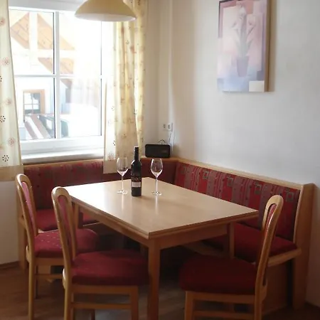 Hansalagut Маутерндорф