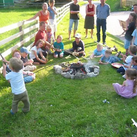 Hansalagut Маутерндорф