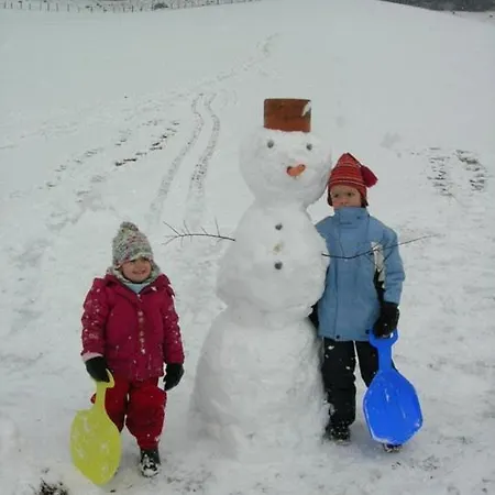 Hansalagut Фермерский дом