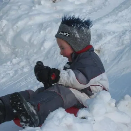 Hansalagut * Маутерндорф