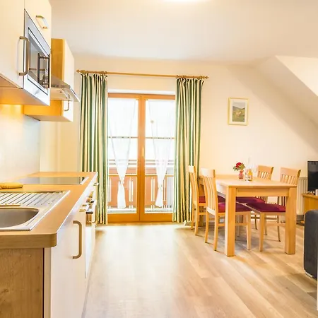 Фермерский дом Hansalagut Маутерндорф