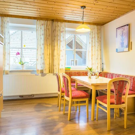 Hansalagut Маутерндорф