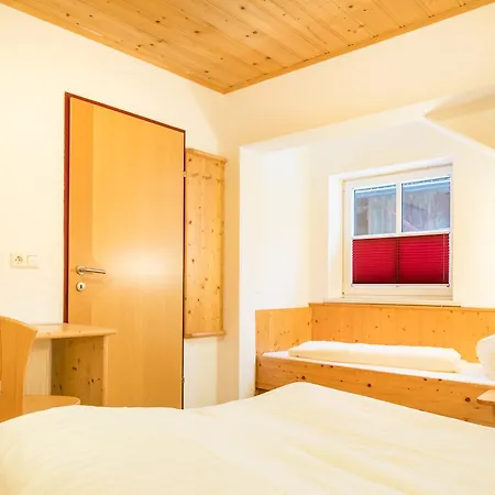Hansalagut Gospodarstwo agroturystyczne Mauterndorf (Salzburg)
