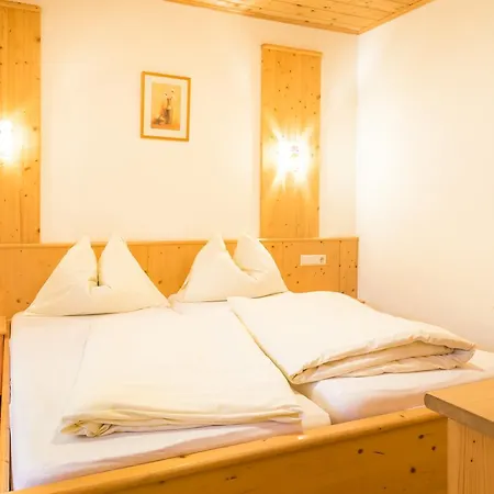 Hansalagut * Mauterndorf (Salzburg)