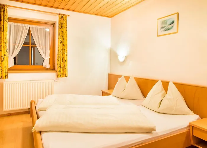Hansalagut Vakantieboerderij