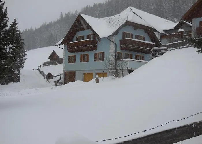 Hansalagut Alloggio per agriturismo