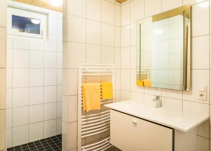 Hansalagut Alloggio per agriturismo *