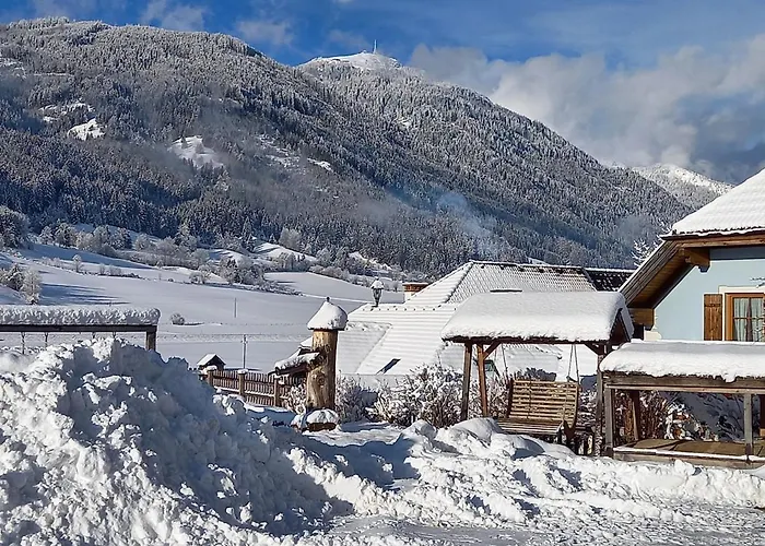 Hansalagut * Mauterndorf (Salzburg)