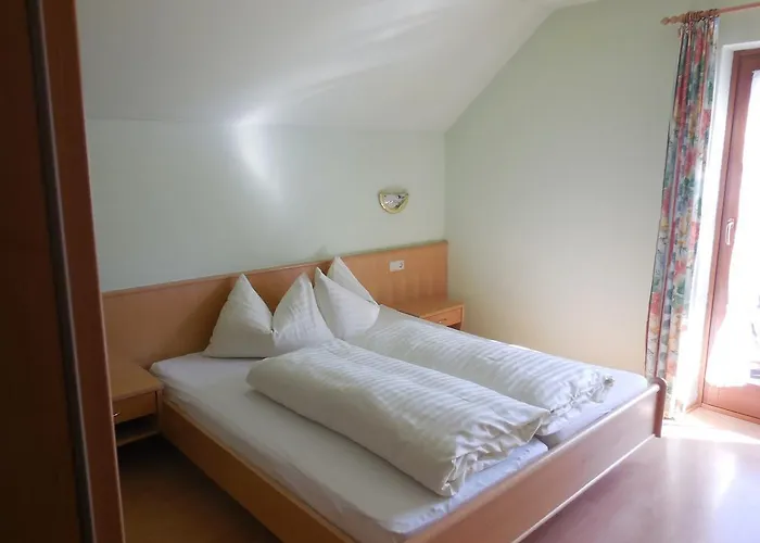 Hansalagut Alloggio per agriturismo *