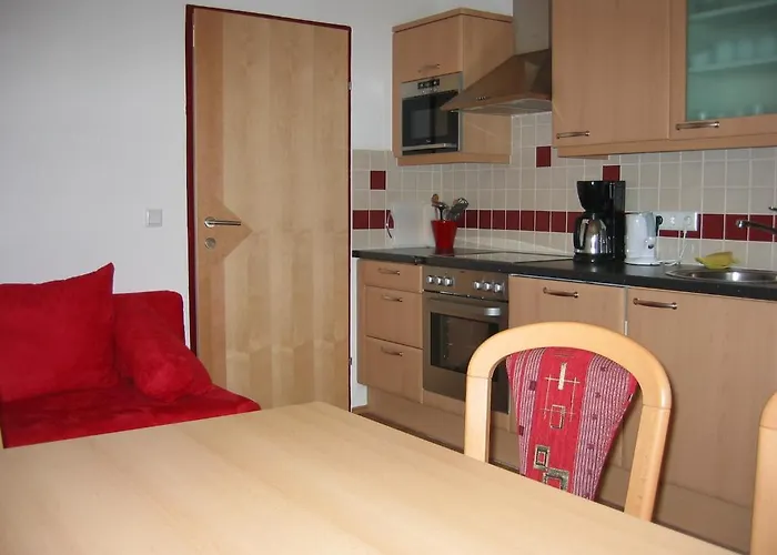 Alloggio per agriturismo Hansalagut *