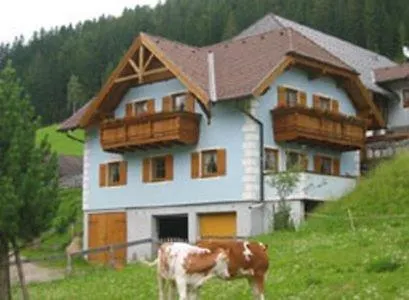 Hansalagut Vakantieboerderij *