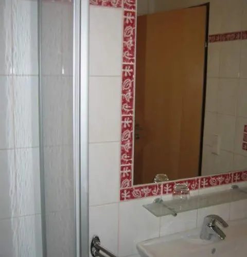 Alloggio per agriturismo Hansalagut Mauterndorf (Salzburg)