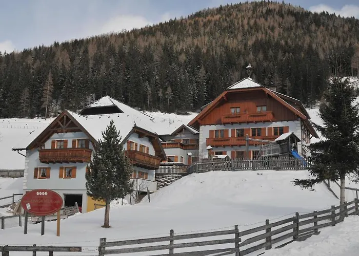 Hansalagut * Mauterndorf (Salzburg)