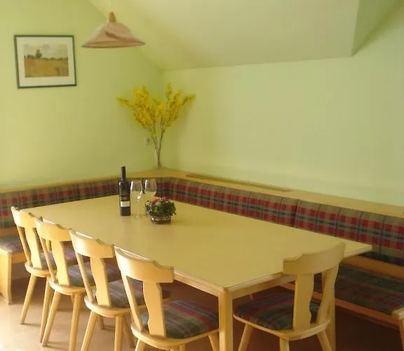 Hansalagut * Mauterndorf (Salzburg)