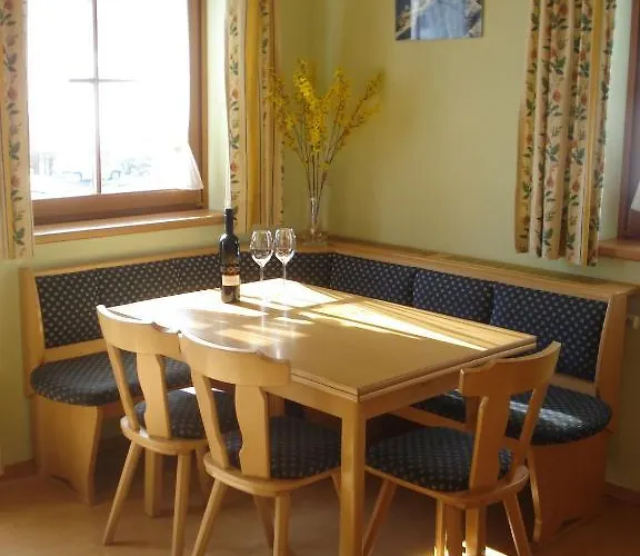 Hansalagut * Mauterndorf (Salzburg)