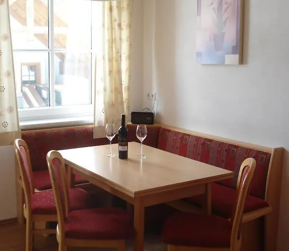 Hansalagut Mauterndorf (Salzburg)