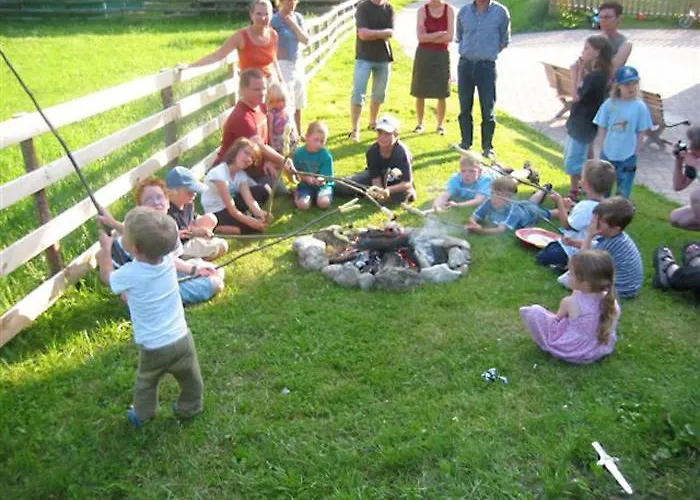 Hansalagut Mauterndorf (Salzburg)