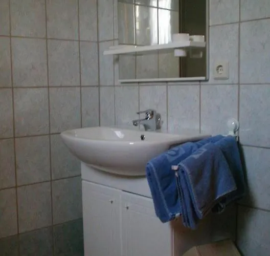 Hansalagut Vakantieboerderij