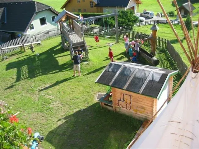 Hansalagut Alloggio per agriturismo Mauterndorf (Salzburg)