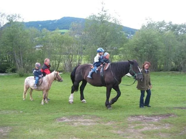 Hansalagut Vakantieboerderij *