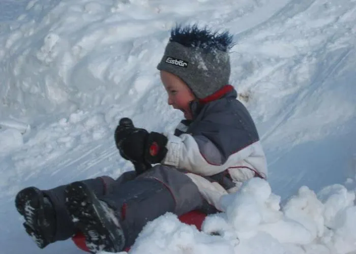 Hansalagut * Mauterndorf (Salzburg)
