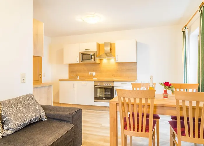 Alloggio per agriturismo Hansalagut