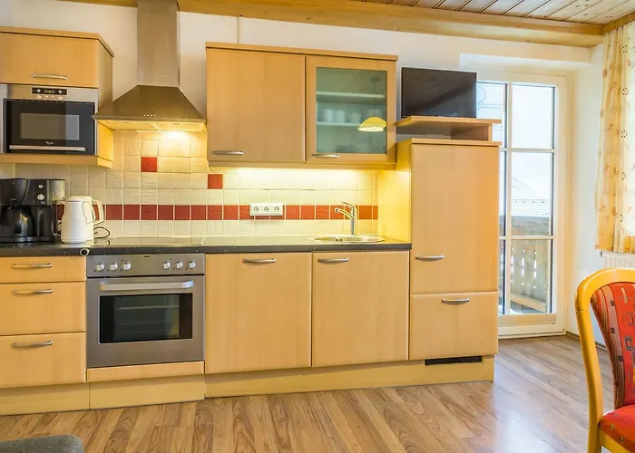 Hansalagut Alloggio per agriturismo *