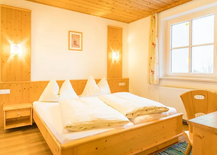 Hansalagut * Mauterndorf (Salzburg)