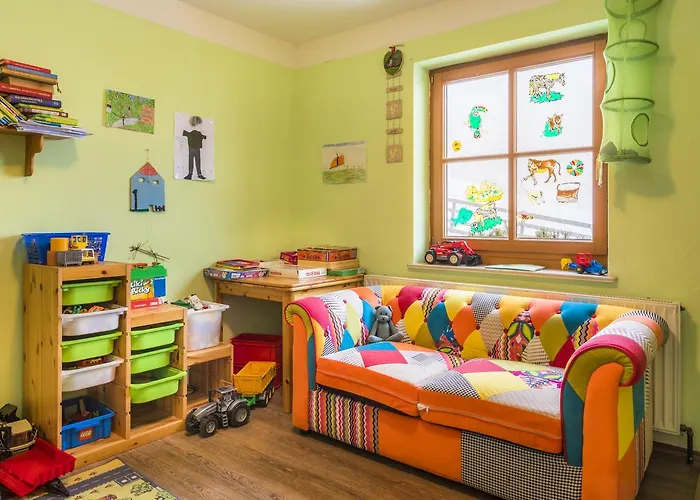 Hansalagut * Mauterndorf (Salzburg)