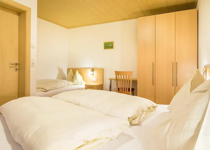 Hansalagut Mauterndorf (Salzburg)