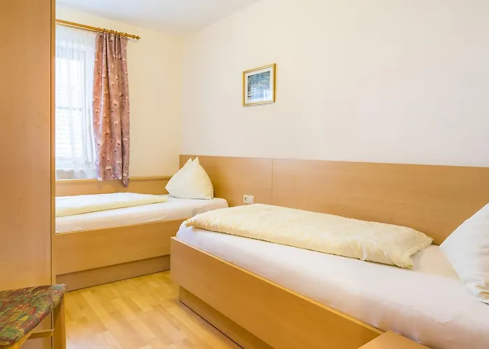Hansalagut Vakantieboerderij