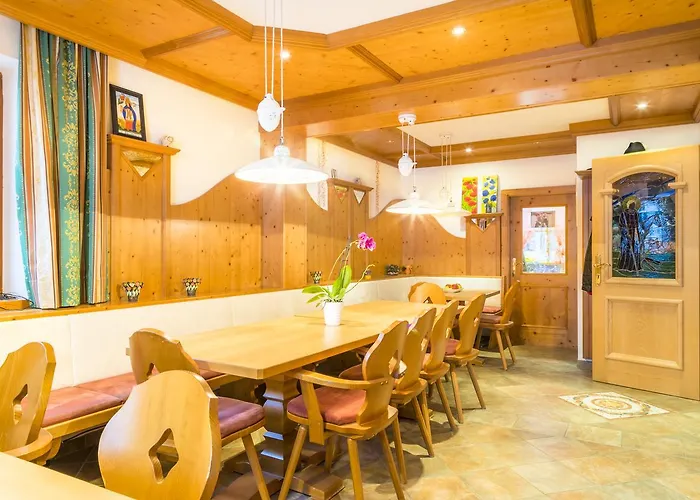 Hansalagut Mauterndorf (Salzburg)