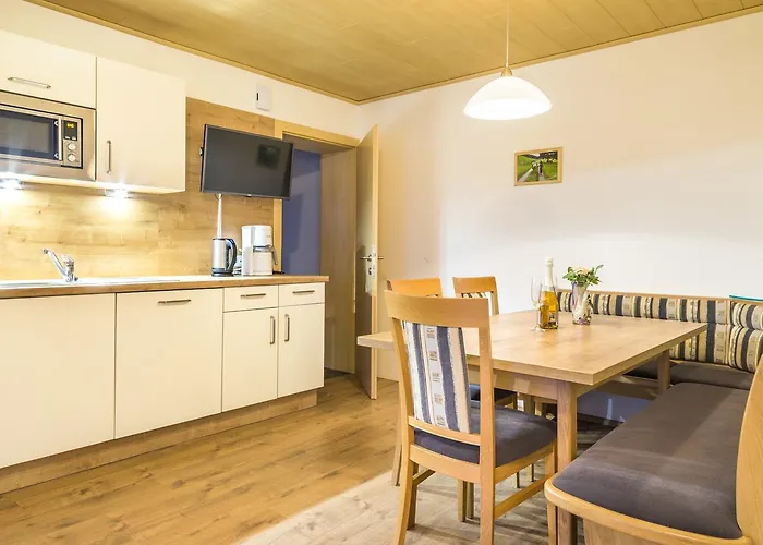 Hansalagut Mauterndorf (Salzburg)